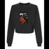 Wolves Bella canvas hoodie 7505